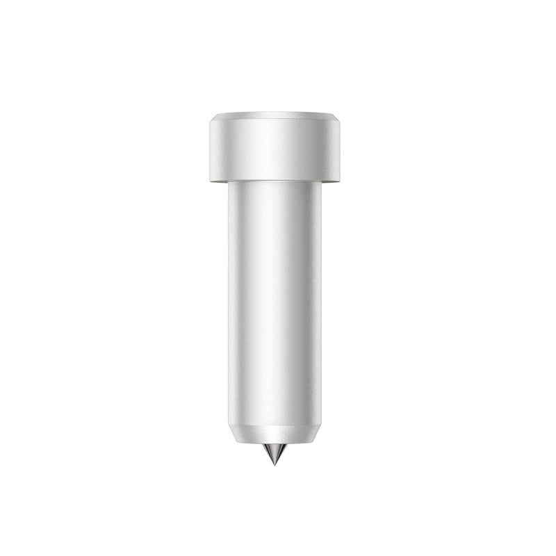 OVAN Engraving Tool for Cricut Joy/Joy Xtra Cutting Machine, Premium Carbide Steel Engraving Tip for Cricut Engraving Designs on Soft Metals, Leather, Acrylic, Plastic, and More - Image 1